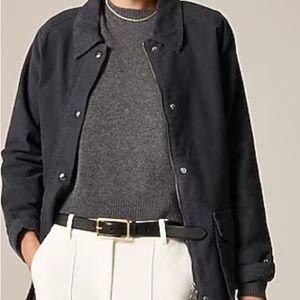 J.Crew Italian cashmere sweater